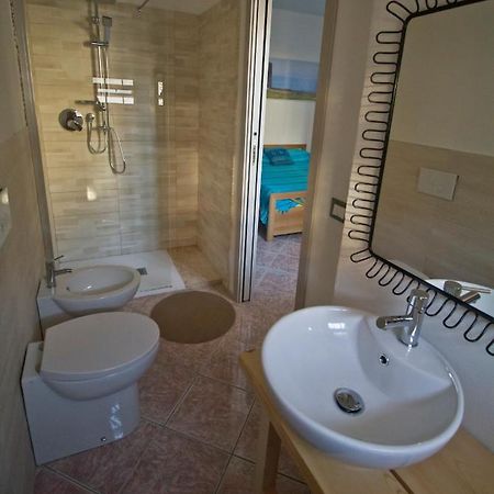 B&B Sa Murighesa San Vero Milis Eksteriør billede