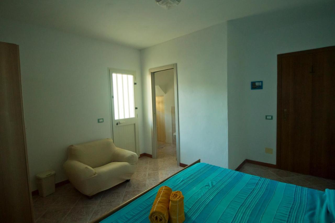 B&B Sa Murighesa San Vero Milis Eksteriør billede